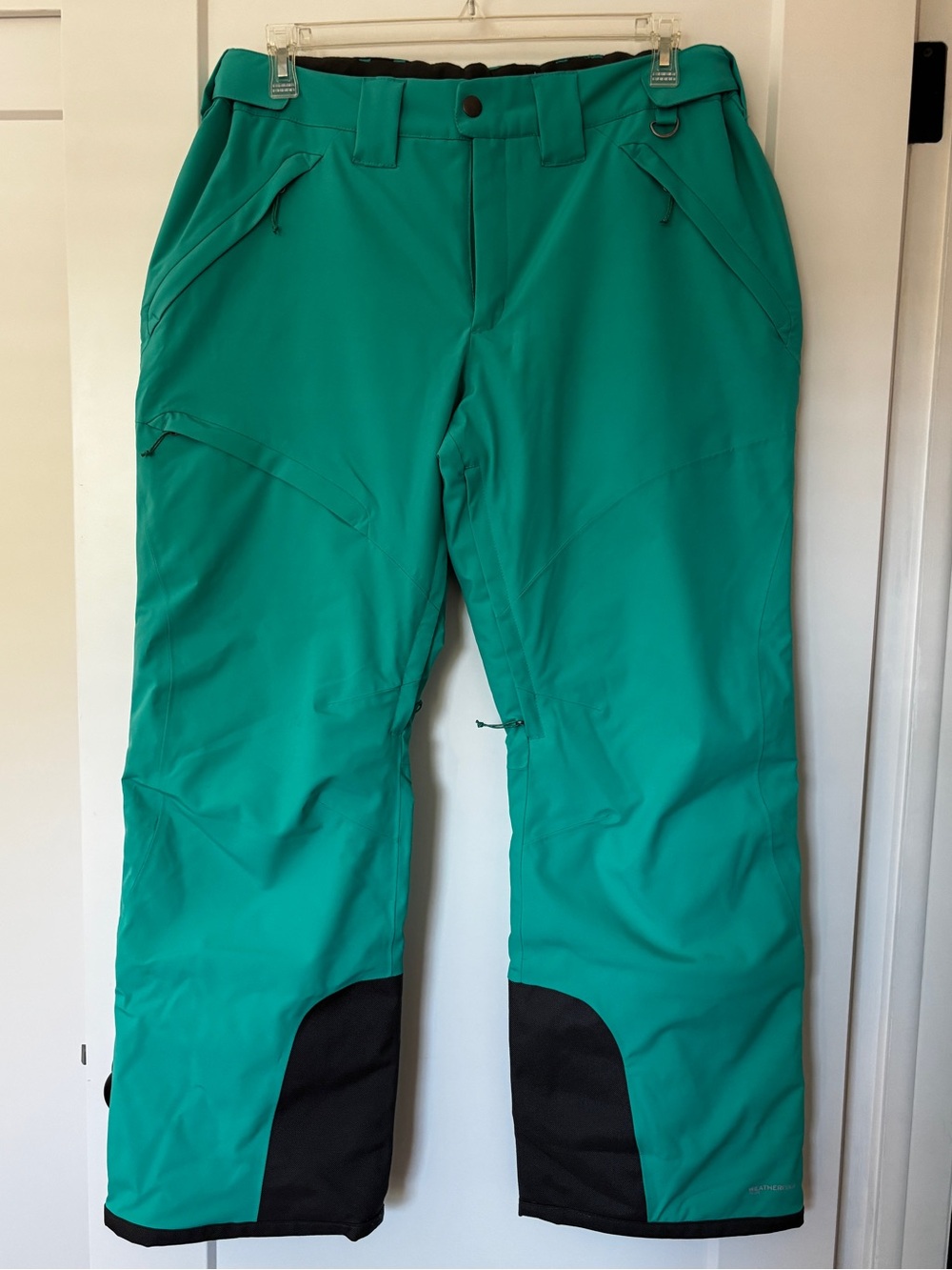 Eddie Bauer Women’s XL Snowboarding Pants